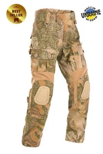Ukrainian Special Purpose Tactical Pants Mabuta Mk-2 Camouflage VARAN Size- XXL
