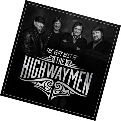 The Highwaymen: The Very Best Of [CD, NEW] 889853066926 | eBay