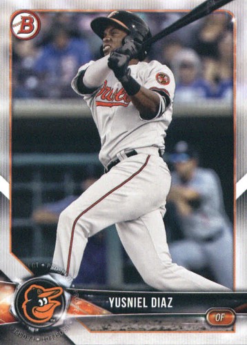 2018 Bowman Draft Baseball cards BD-1 - BD-200 - YOU PICK - RC - FREE SHIPPING - Picture 13 of 202