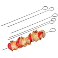 Orion SchaschlikspießE / FleischspießE / GrillspießE 6 StüCk