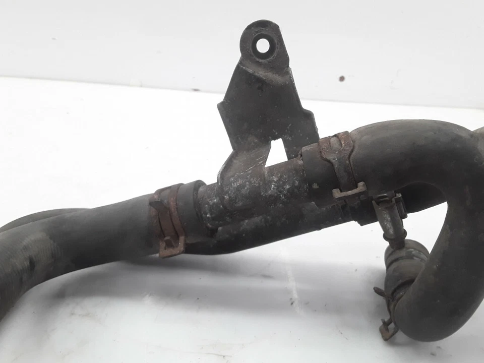 Nissan Almera 2003 LHD 1.5d 60KW Tubo Della Condotta Dell'Aria Condizionata - Изображение 2 из 4