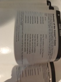 Game Genie Video Game Enhancer Nintendo NES inc Manual