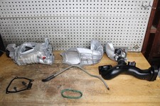 02-06 Mini Cooper S R52 R53 1.6l Oem Supercharger Updated Assembly 117159-10