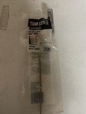 Everbilt Toilet Tank Lever Chrome 1001075945