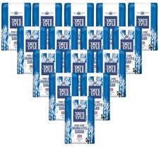 Tate & Lyle Fairtrade Granulated Sugar 1kg x15 Pack