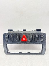 Mercedes-Benz E W210 1999 Schalter Sitzheizung 2108200151 RWL24821
