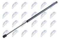 NTY Gasfeder, Koffer-/Laderaum AE-BM-043 FüR BMW