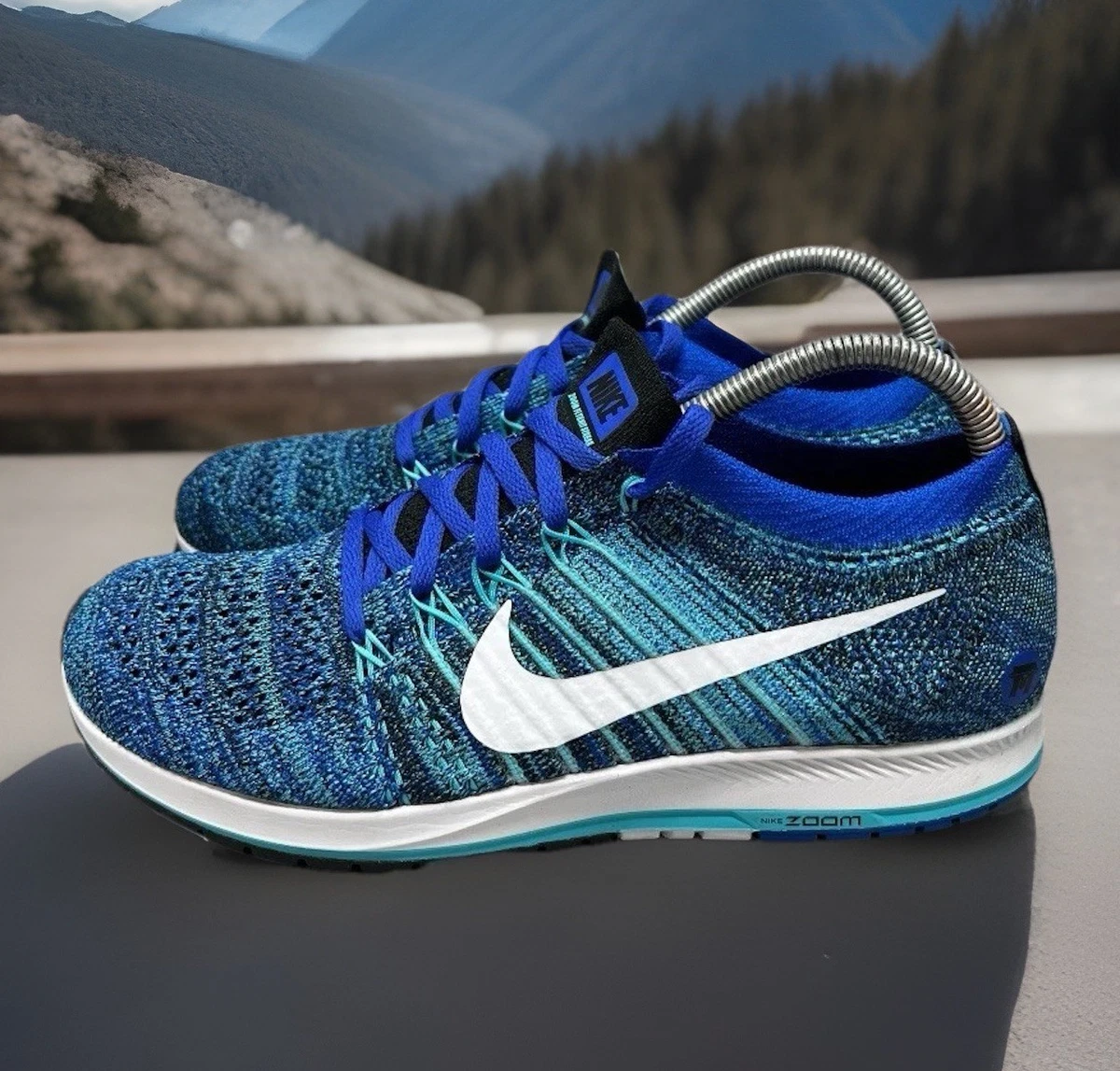 Nike Zoom Flyknit for Sale | Authenticity Guaranteed | eBay