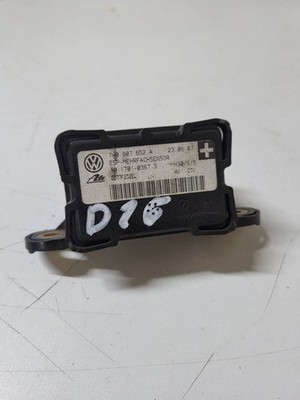Volkswagen PASSAT B6 2010 ESP Drehratensensor Querbeschleunigungssensor