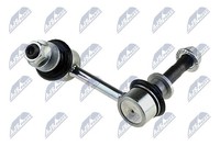 NTY ZLP-TY-115 Koppelstange Stabi Vorne Links FüR Lexus GS IS C II Crown Mark X