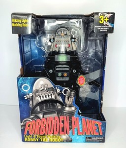 Robby the Robot Walmart | eBay