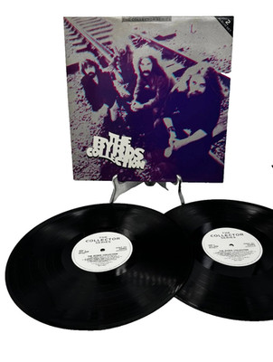 The Byrds: The Byrds Collection - 2 LPs