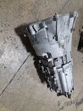 Bmw E46 330i 330ci Zhp Zf Manual Transmission 6 Speed Gearbox 134k Gs6-37 184 Bmw E46 330i 330ci Zhp Zf Manual Transmission 6 Speed Gearbox 134k Gs6-37 184