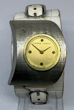 Pierre Cardin PC 117 Espace 4099 by Jaeger  France 1970s Space Age YURI GAGARIN