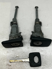Schließzylinder Türschloss LINKS RECHTS Schlüssel original Mercedes W201 M444 Schließzylinder Türschloss LINKS RECHTS Schlüssel original Mercedes W201 M444