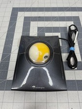Kensington SlimBlade K72327 Trackball Wired M...