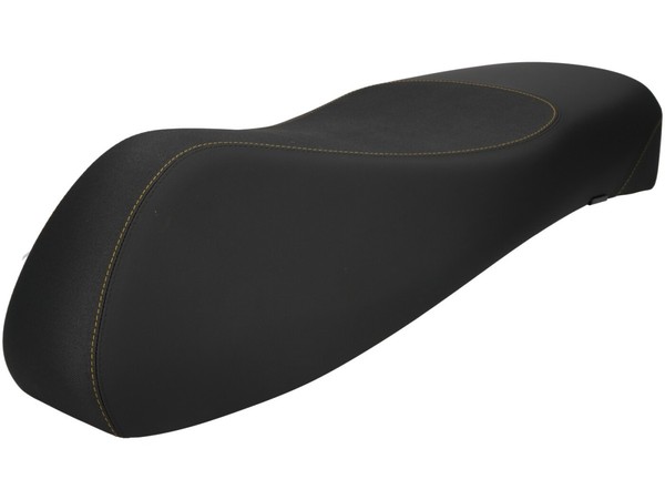 Sitzbank -PIAGGIO Super Sport (2017-)- Vespa GTS Hpe, GTS Super 125-300Ccm - Sch-image