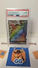 Pikachu VMAX (Secret) PSA 10 188/185 Swsh04: Vivid Voltage Holo good number 8080