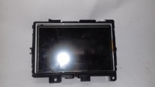 355149666 GPS NAVIGATION SYSTEM / 166033 FOR RENAULT CAPTUR I J5_, H5_ 1.5 DCI