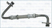 ÖLleitung Lader Ajusa OP10704 FüR Mercedes Klasse W222 V222 X222 GLE W166 CLS SL