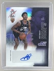 2025 Topps Signature Ace Bailey Base (RAW)