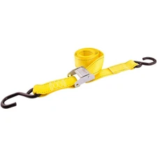 Erickson Cam-Lock Tie-Downs - 2" x 8' 34409