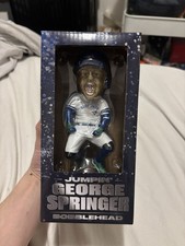 Jumping George Springer Bobblehead ALCS Game 7 Home run - Giveaway 04/10/2026