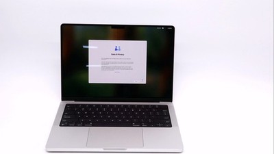 Apple Macbook Pro 14'' M1 Max 10-Core 64GB 1TB - Good