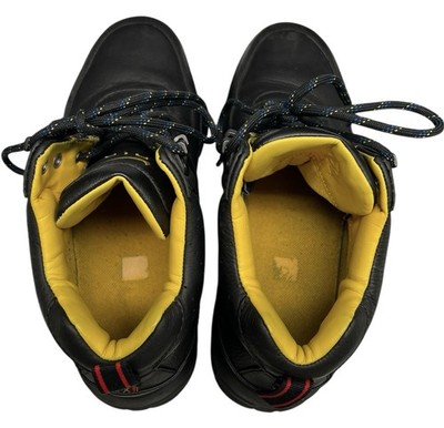 Size 11 - Nike Air Max Goadome Black for sale online | eBay display picture 2