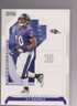 Baltimore Ravens Cards You Pick -- Get 40% off Details Inside A3