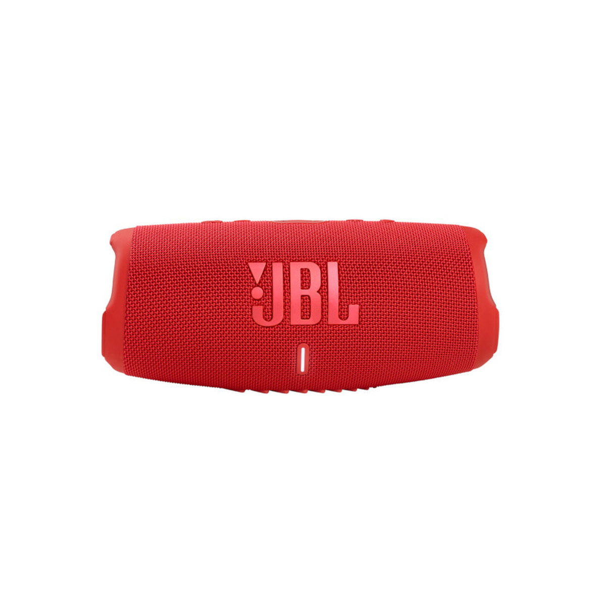 JBL Charge 5 Waterproof Speaker with PartyBoost - Red | eBay
