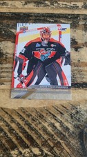 2024-25 Upper Deck CHL HIGH GLOSS Louis-Felix Charrois #124 /10