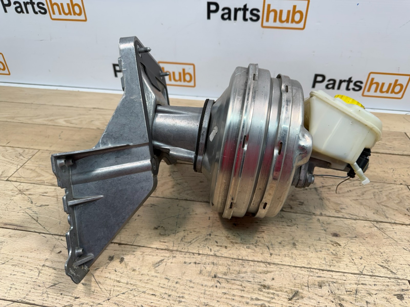 2013 BENTLEY CONTINENTAL GT COUPE OEM BRAKE MASTER CYLINDER 3W1612105G