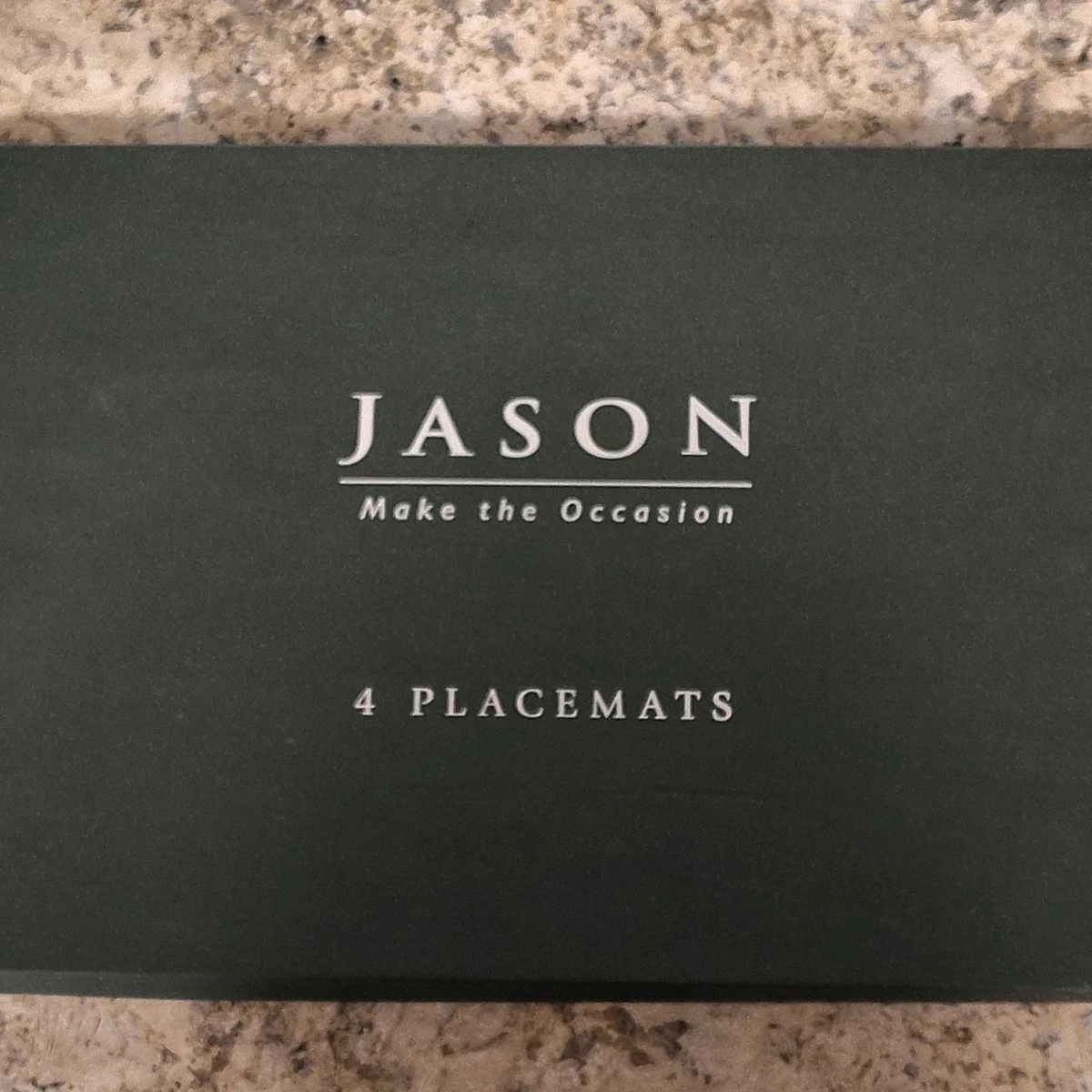 Jason Placemat for sale | eBay