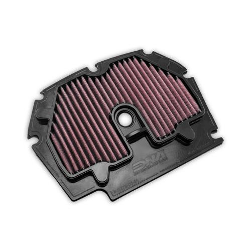 DNA Filters Luftfilter FüR Benelli 752 S (20-25) Pn: P-BE75N23-01-image
