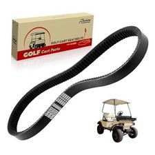 Golf Cart Drive Belt for Club Car DS 1997-Up  Precedent 2004-Up Gas
