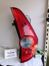 FANALE FARO STOP POSTERIORE DESTRO DX OPEL AGILA B 2007/2014 