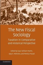 Monica Prasad The New Fiscal Sociology (Tasch...