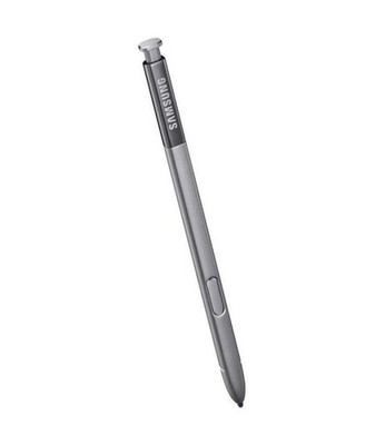 OEM Authentic Original Samsung Galaxy Note 5 S-Pen Stylus EJ-PN920 BLACK GRAY