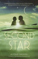 Alyssa B. Sheinmel | Second Star | Taschenbuch | Englisch (2015)