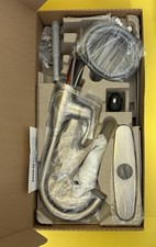 MOEN 87966SRS Kaden Single-Handle Pull-Down Sprayer Kitchen Faucet Spot Resist