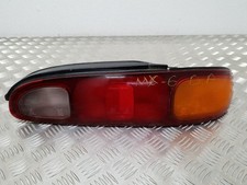 Feu arrière Mazda MX6