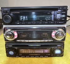 Eclipse CD player CD3422 CD5415 5341 For part...