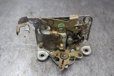 Mercedes R107 SLC SL Drivers Left Side Door Latch 72-85 450SL 380SL LM08