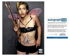 Piper Perabo Autograph Autographed 11x14 Photo Coyote Ugly Sexy Hot Cupid Angel