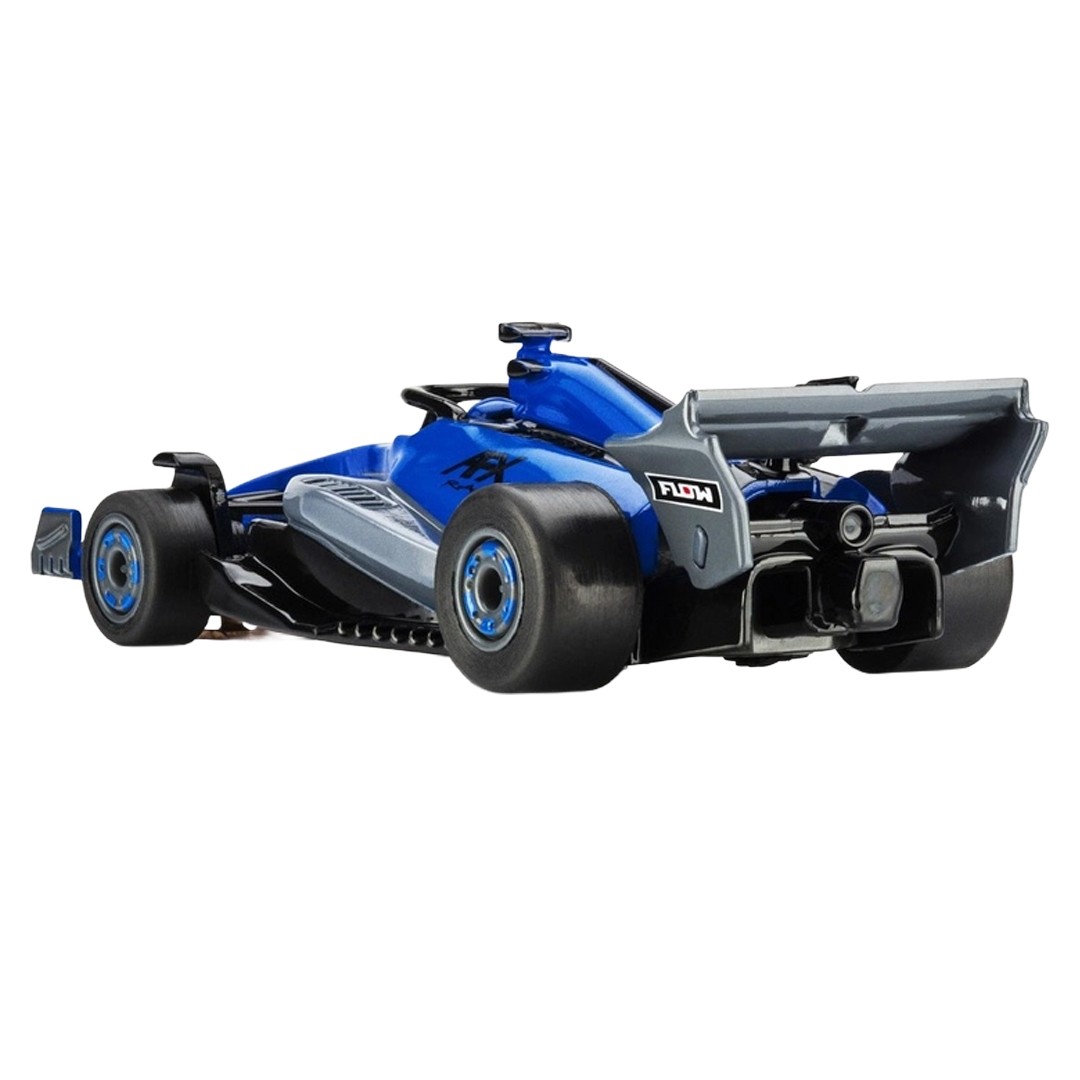 AFX Goliath Raceway 65-Foot Mega G+ HO Slot Car Track Set w/Tri