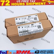 Allen-Bradley 1756-HSC SER A ControlLogix High Speed Counter Module US Free Tax