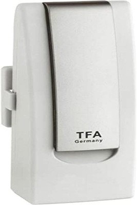 WeatherHub Gateway Zubehör Ersatz Smart Home System TFA Dostmann weiß 31.4000.02