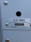 Salsbury USPS Approved 23 Tenant Commercial Mailbox Unit – Open Box — photo 5