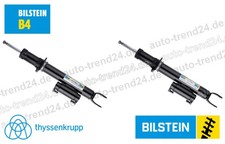 B4 Stoßdämpfer vorne u.a.: Mercedes-Benz C-Klasse Cabriolet A205 Bj. 2016-2020